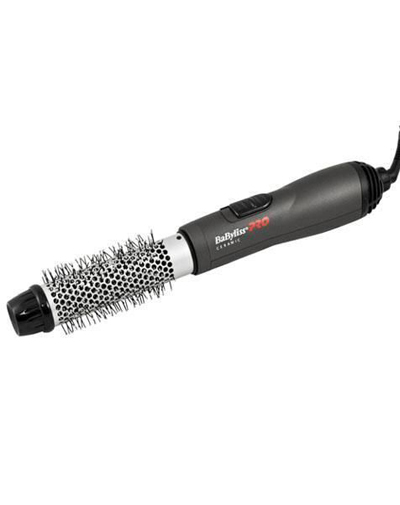 Babyliss Фен-щётка 32 мм Titanium Tourmaline, титаново-турмалиновое покрытие (Babyliss, Фены)