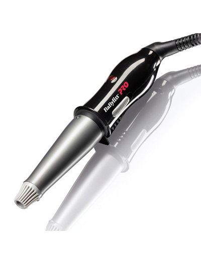 Бэбилисс Плойка конусная мини 26-16 Tourmaline Pulse BaByCurl (Babyliss, Плойки) фото 0