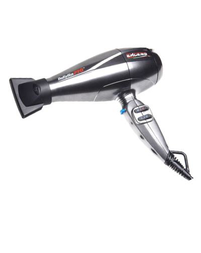Бэбилисс Профессиональный фен Excess, 2600W (Babyliss, Фены) фото 0