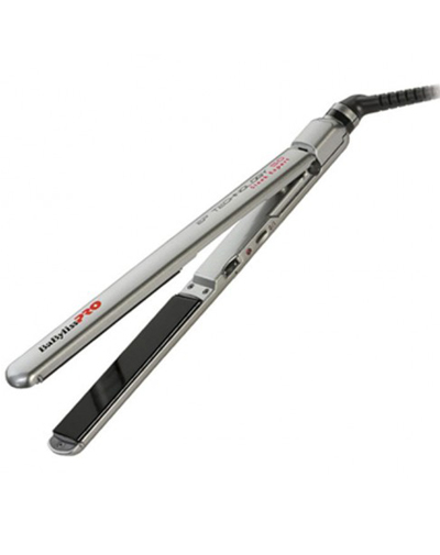 Бэбилисс Щипцы-выпрямители с покрытием EP Technology Sleek Expert серые (Babyliss, Щипцы) фото 0