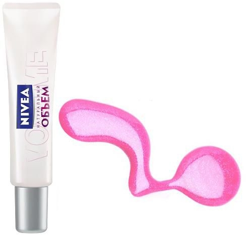 Нивеа Бальзам для губ 