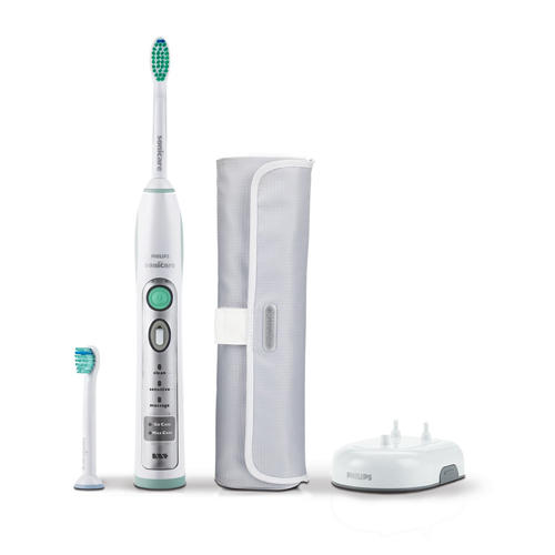 Электрическая зубная щетка Philips Sonicare DiamondClean 9000 HX9914/57