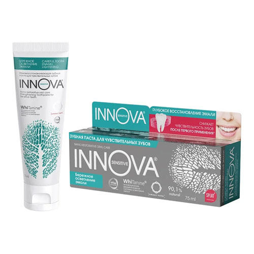 Сплат Зубная паста 