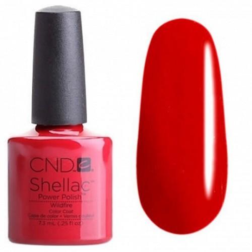 Си Энд Ди Гелевое покрытие # 008 7,3 мл (CND, Shellac) фото 0