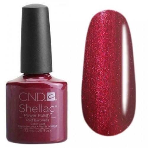 Си Энд Ди Гелевое покрытие # 009 7,3 мл (CND, Shellac) фото 0