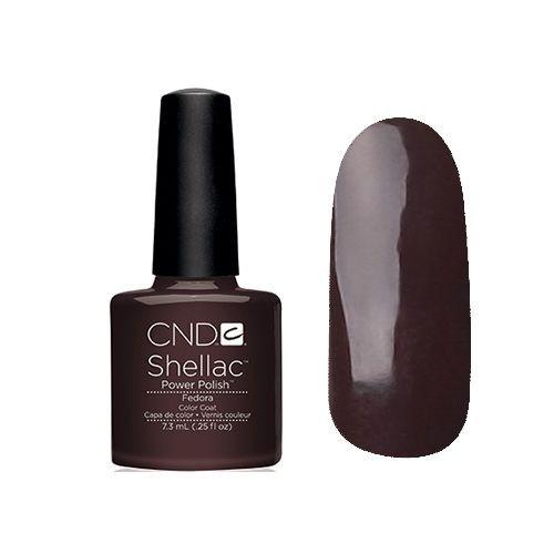 Си Энд Ди Гелевое покрытие # 010 7,3 мл (CND, Shellac) фото 0