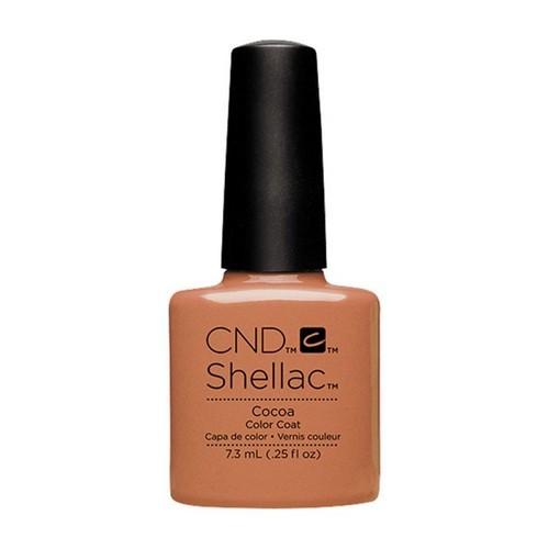 Си Энд Ди Гелевое покрытие # 014 7,3 мл (CND, Shellac) фото 0