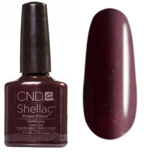 Си Энд Ди Гелевое покрытие # 037 7,3 мл (CND, Shellac) фото 0