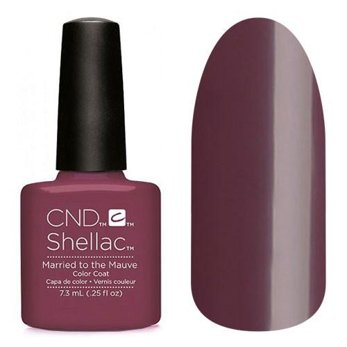 Си Энд Ди Гелевое покрытие # 91760 7,3 мл (CND, Shellac) фото 0