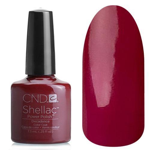 

CND Гелевое покрытие # 91950 7,3 мл (CND, Макияж), Макияж