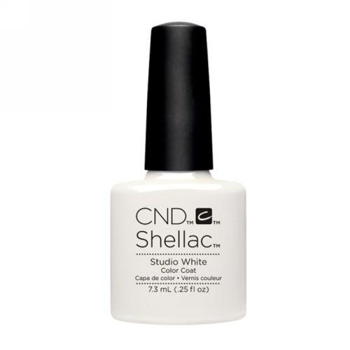 Си Энд Ди Гелевое покрытие # 91958 7,3 мл (CND, Shellac) фото 0