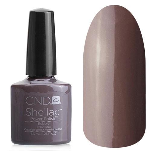 Си Энд Ди Гелевое покрытие # 91966 7,3 мл (CND, Shellac) фото 0