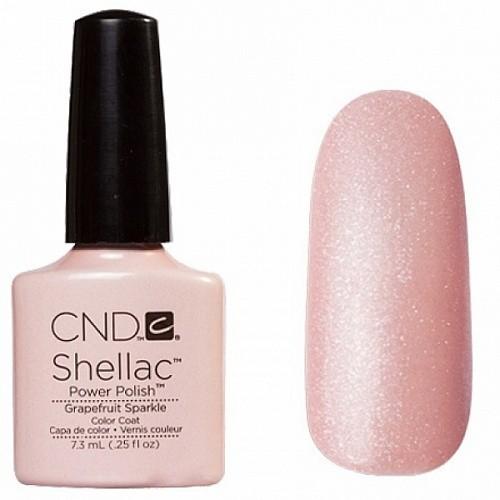 

CND Гелевое покрытие # 91969 7,3 мл (CND, Макияж), Макияж