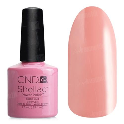 

CND Гелевое покрытие # 91983 7,3 мл (CND, Макияж), Макияж