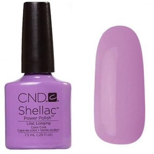 Си Энд Ди Гелевое покрытие # 91989 7,3 мл (CND, Shellac) фото 0