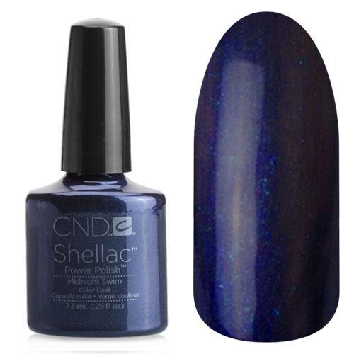 Си Энд Ди Гелевое покрытие # 91995 7,3 мл (CND, Shellac) фото 0