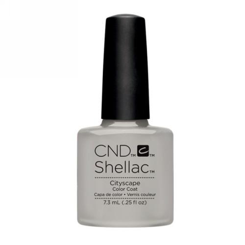 Си Энд Ди Гелевое покрытие # 92005 7,3 мл (CND, Shellac) фото 0