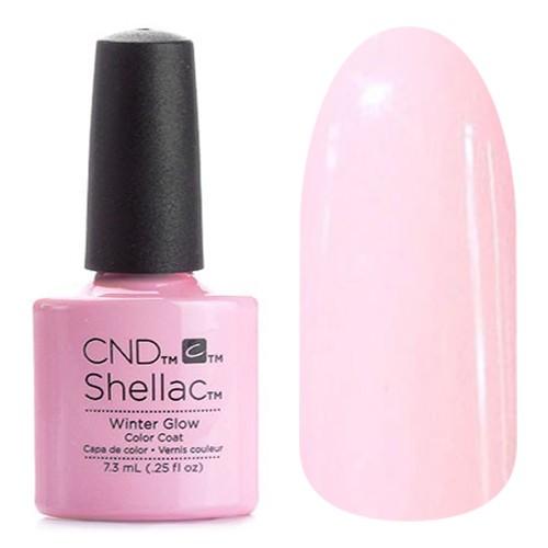 Си Энд Ди Гелевое покрытие # 91976 7,3 мл (CND, Shellac) фото 0