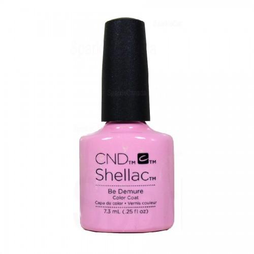 Си Энд Ди Гелевое покрытие # 91173 7,3 мл (CND, Shellac) фото 0
