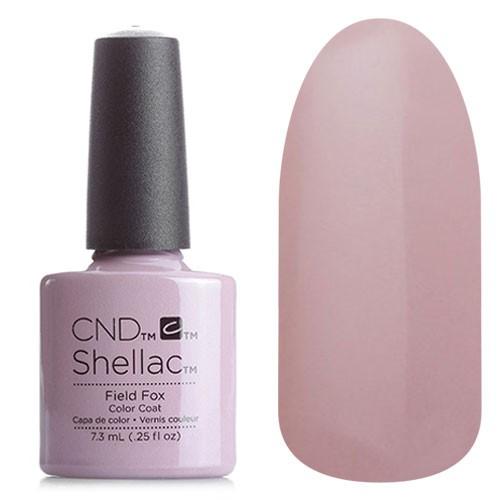 Си Энд Ди Гелевое покрытие # 91951 7,3 мл (CND, Shellac) фото 0