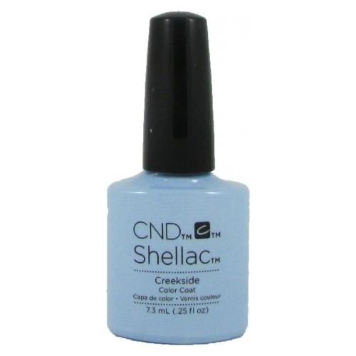 Си Энд Ди Гелевое покрытие # 91975 7,3 мл (CND, Shellac) фото 0