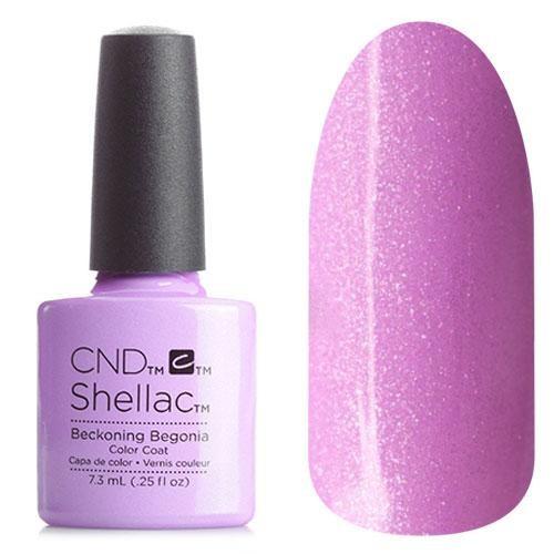 

CND Гелевое покрытие # 91990 7,3 мл (CND, Макияж), Макияж