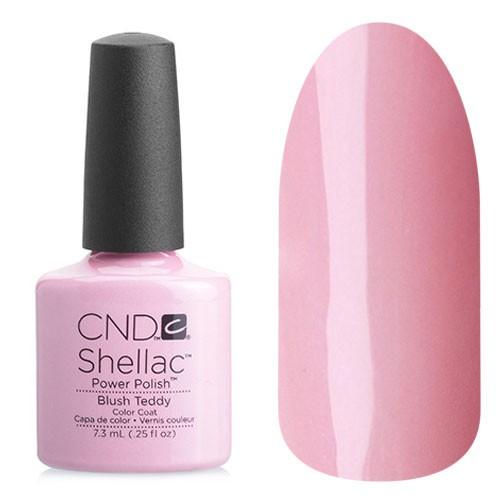 Си Энд Ди Гелевое покрытие # 084 7,3 мл (CND, Shellac) фото 0