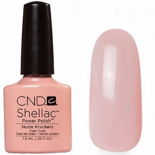 Си Энд Ди Гелевое покрытие # 91956 7,3 мл (CND, Shellac) фото 0