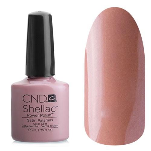 Си Энд Ди Гелевое покрытие # 91959 7,3 мл (CND, Shellac) фото 0