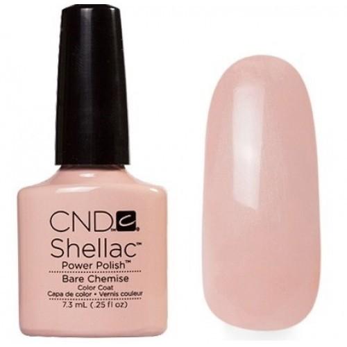 Си Энд Ди Гелевое покрытие # 91962 7,3 мл (CND, Shellac) фото 0