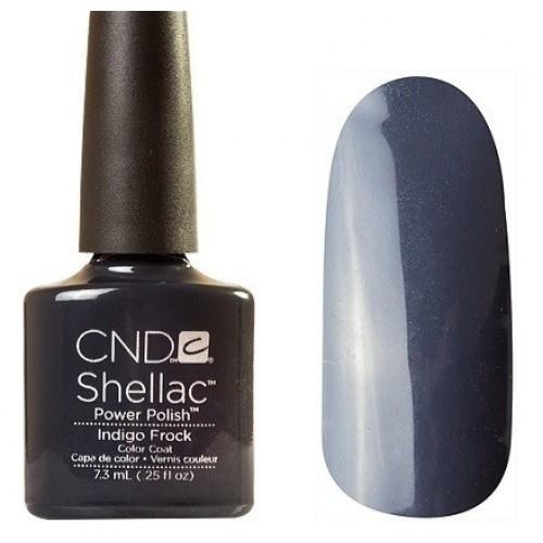 Си Энд Ди Гелевое покрытие # 91987 7,3 мл (CND, Shellac) фото 0