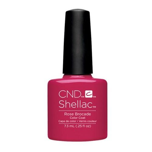 

CND Гелевое покрытие # 92001 7,3 мл (CND, Макияж), Макияж