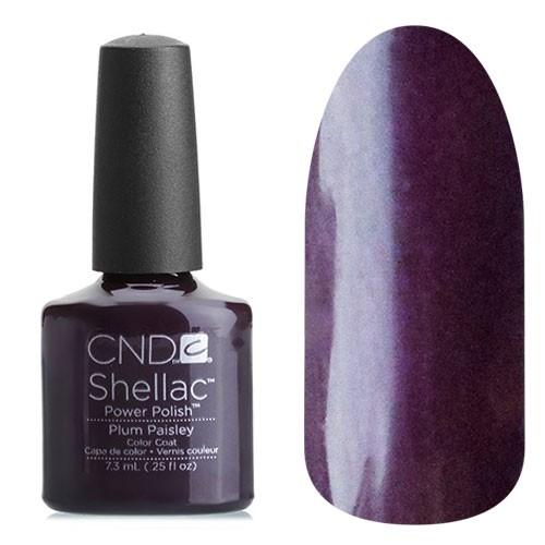Си Энд Ди Гелевое покрытие # 92014 7,3 мл (CND, Shellac) фото 0