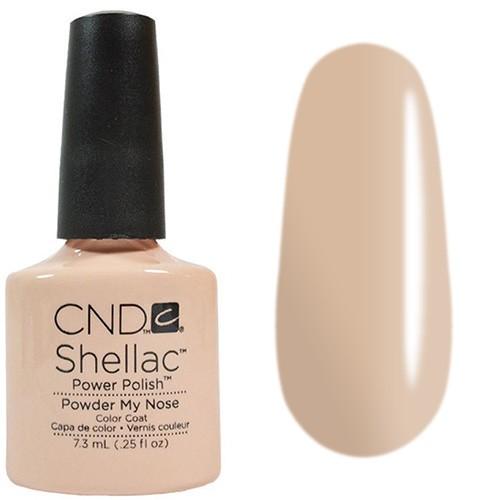 Си Энд Ди Гелевое покрытие # 90544 7,3 мл (CND, Shellac) фото 0