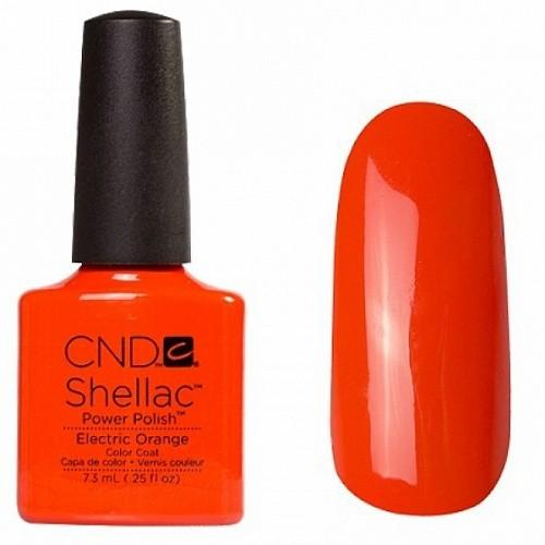 Си Энд Ди Гелевое покрытие # 90514 7,3 мл (CND, Shellac) фото 0