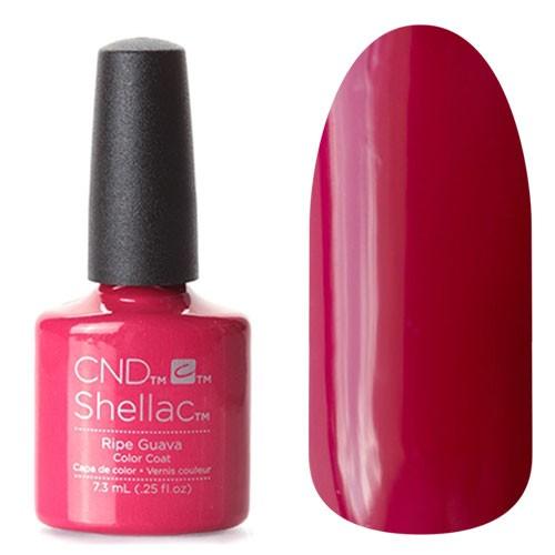 Си Энд Ди Гелевое покрытие # 91587 7,3 мл (CND, Shellac) фото 0