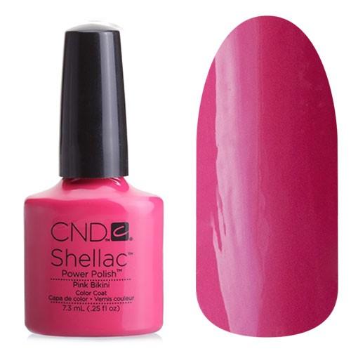 Си Энд Ди Гелевое покрытие # 044 7,3 мл (CND, Shellac) фото 0