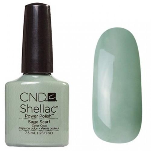 Си Энд Ди Гелевое покрытие # 045 7,3 мл (CND, Shellac) фото 0