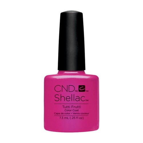 Си Энд Ди Гелевое покрытие # 40506 7,3 мл (CND, Shellac) фото 0