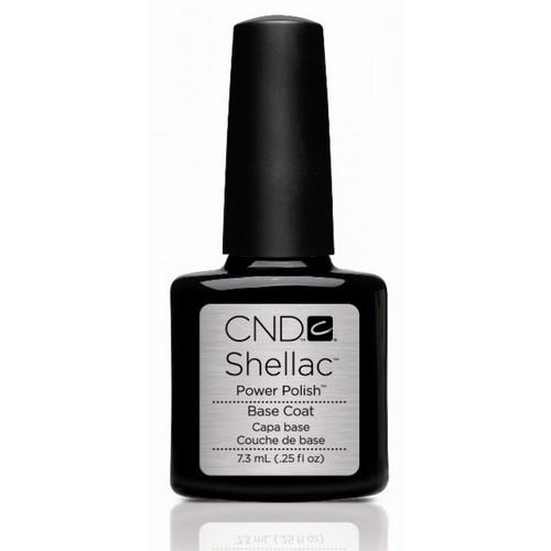 

CND Базовое покрытие 7,3 мл (CND, Макияж), Макияж