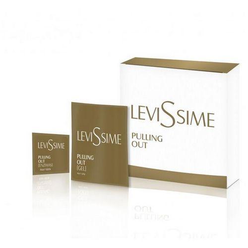 

LevisSime Энзимный пилинг 6*30мл+ 6*0,6гр (LevisSime, Для лица / уход за лицом), Для лица / уход за лицом