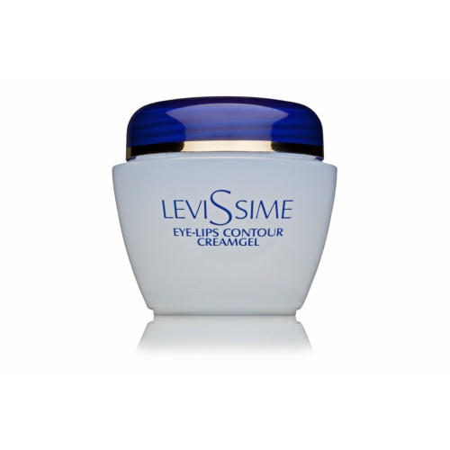 Левиссим Филлер для контура глаз и губ 15 мл (LeviSsime, Eye Contour Area) фото 0