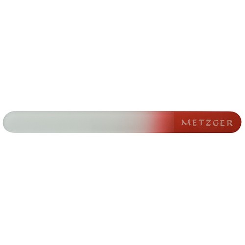 Мецгер Стеклянная пилочка 19,5 см (Metzger, Аксессуары) фото 0