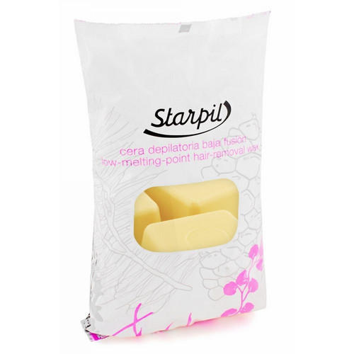 

Starpil Золотой вино (ср. плотности) для любого типа кожи, обладает смягчающим действием 1000 г (Starpil, Для тела), Для тела