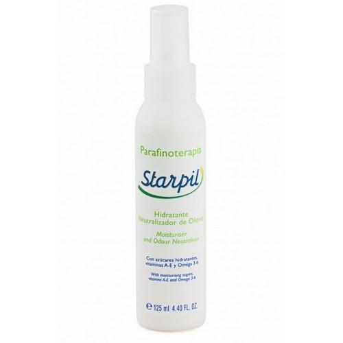 

Starpil Увлажняющая эмульсия 125 мл (Starpil, Для тела), Для тела
