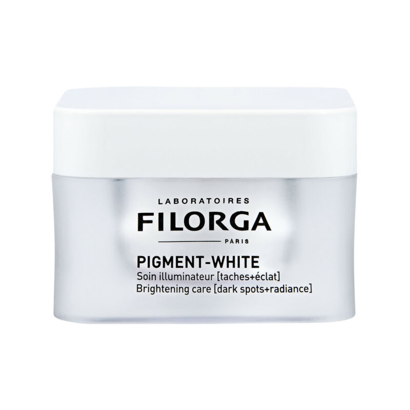 Филорга Осветляющий выравнивающий крем 50 мл (Filorga, Pigment-White) фото 0