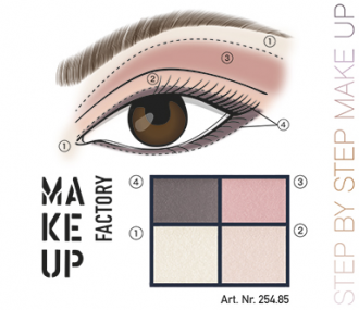 85 Nude meets Pink