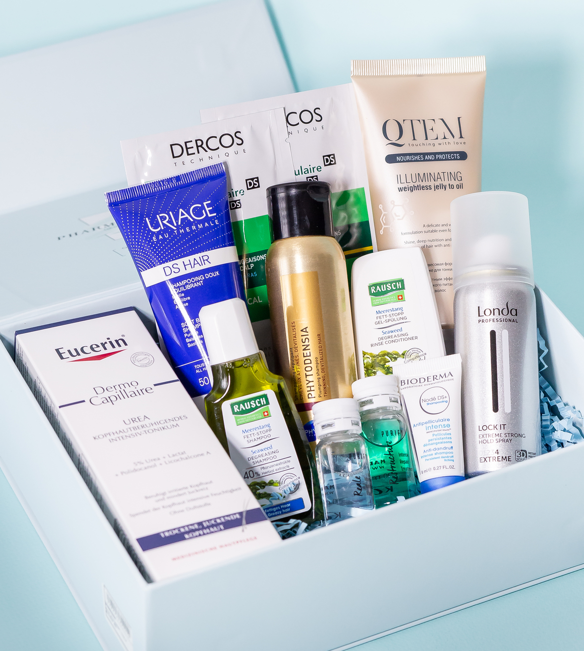 ФармаБьютиБокс Бокс EXPERT 