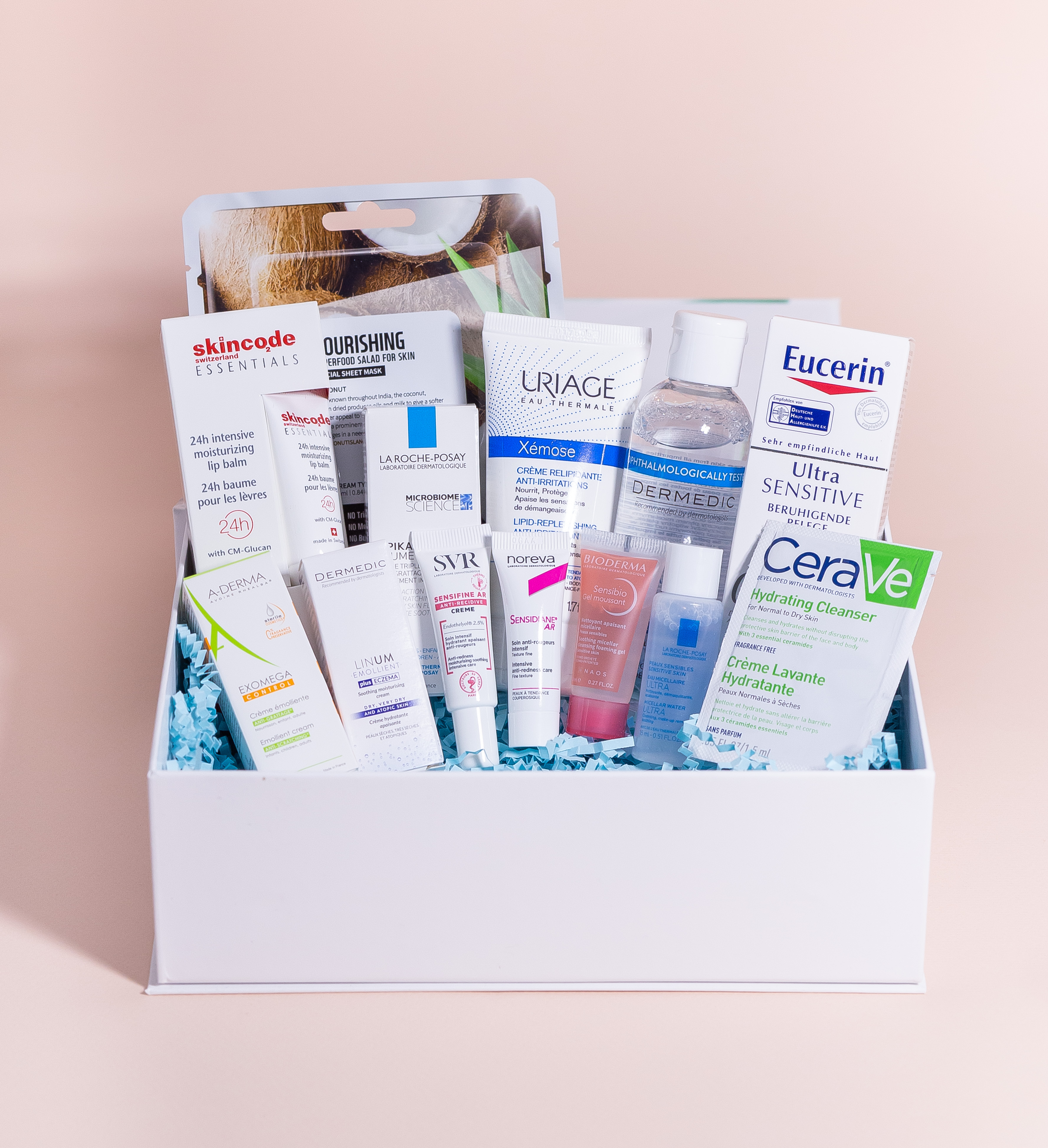 ФармаБьютиБокс Бокс EXPERT 