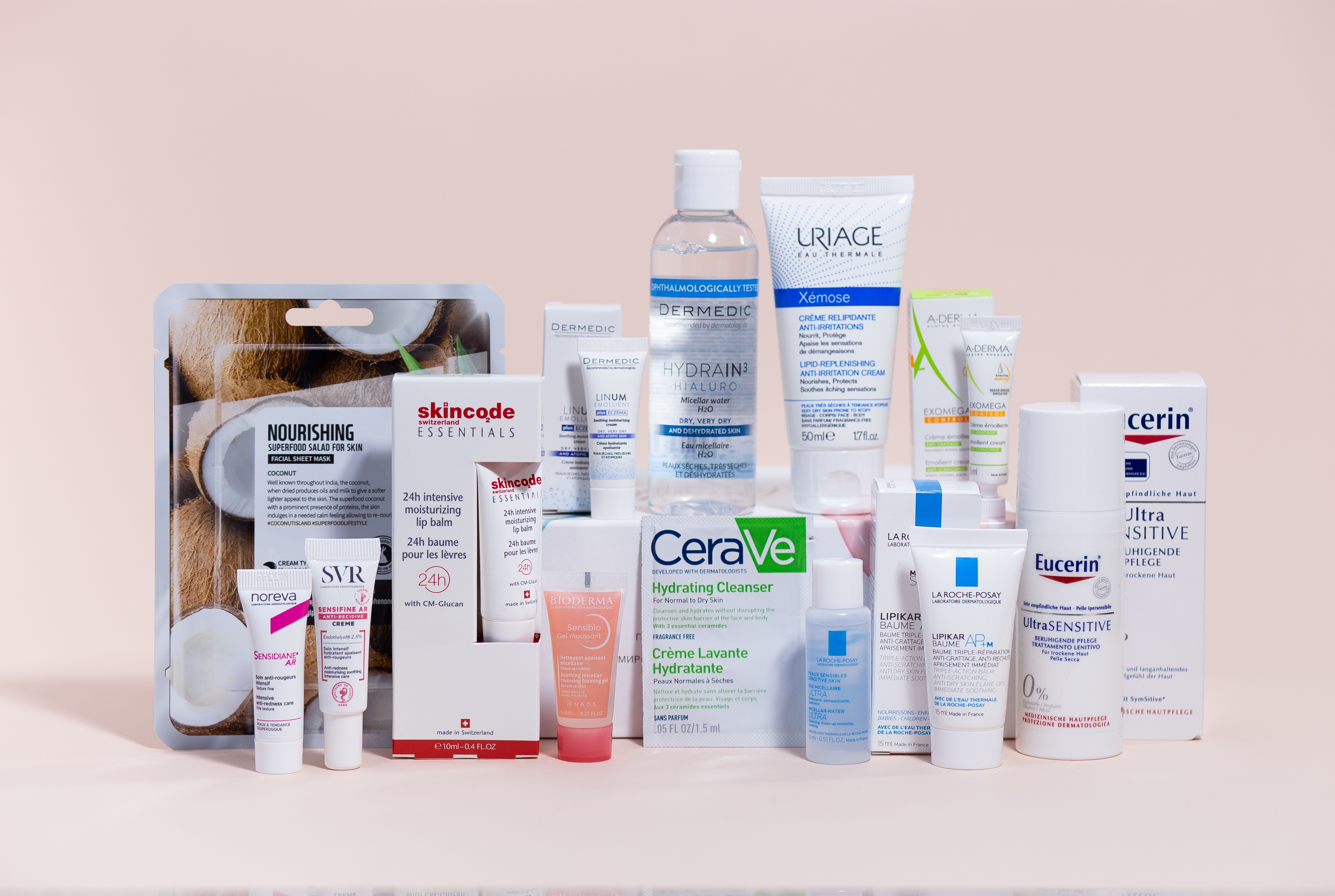 ФармаБьютиБокс Бокс EXPERT 